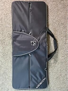 Ultimate Support Systems GreenRoom Keyboard Padded Bag